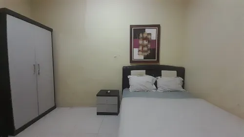 OYO 93417 Homestay Bunga Rinte Syariah Near Komp Perumahan Stella Ressidence 2 Hotels in Mangga