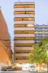 Lite House Shinsaibashi V Hotels near JR Morinomiya Station