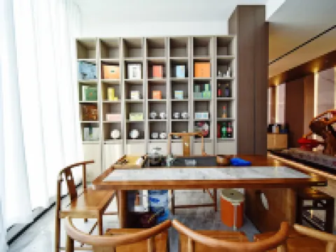 Malipo Aojia Garden Hotel Hotels in Malipo