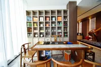 Malipo Aojia Garden Hotel