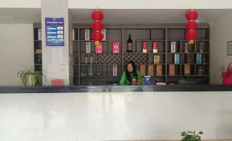 Tuanfeng Legend Homeland Manor