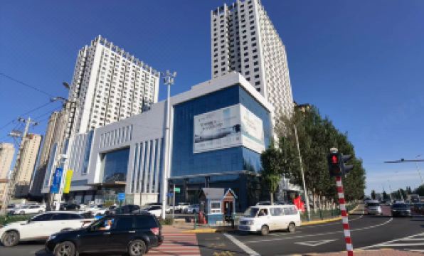 Qiuguo Homestay (Sun Island Sunac Paradise)