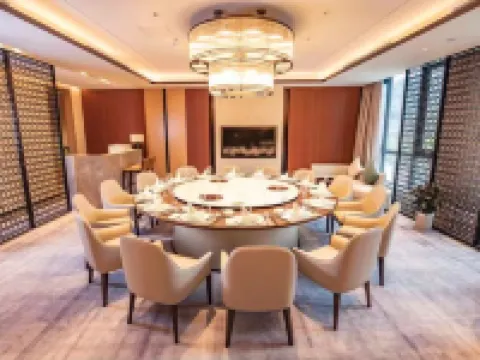 Xijiu Hotel Hotels in Xishui