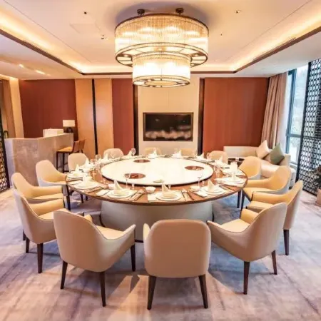 Xijiu Hotel