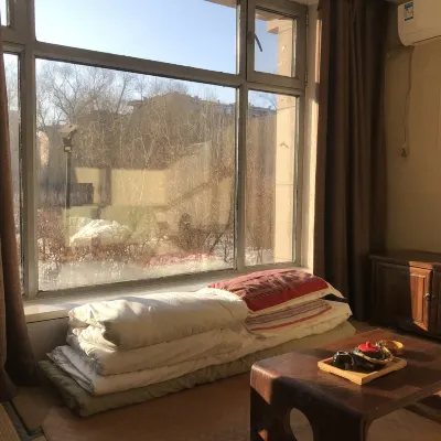 Harbin Longfei Chinese Inn Hotels near Xujia Railway Station