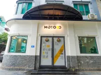 MOTOGO Hostel Hotel dekat Bandara Internasional Noi Bai