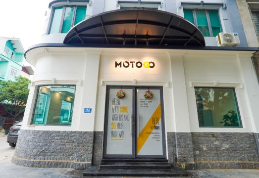 모토고 호스텔 이미지