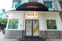 Motogo Hostel Hotels in Huyen Soc Son