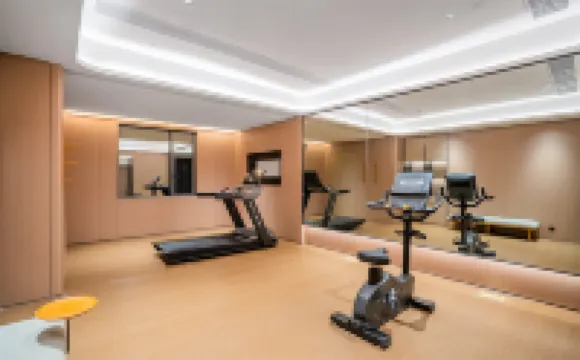 JI 호텔 (루이리 다다오)