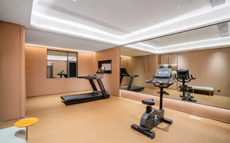 JI Hotel (Ruili Dadao)