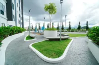 The Horizon Suites Ipoh by Iconique Espace