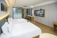 Qingmu Select Hotel (Hefei Auto City Experimental School)