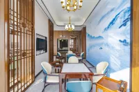 Suzhou Huguangshanshe Hotel (Jinmanting Agricultural Park Branch)