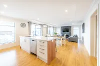 Snow Pine Apartment