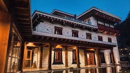 Tianlu Gucun Township Yun Homestay