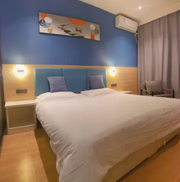 Shell Hote Hotels in Taiyuan