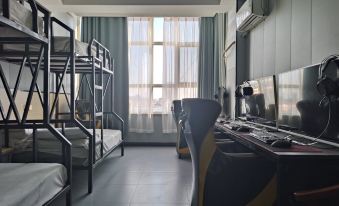 Suitetrails - Xiangyuan Business Hotel