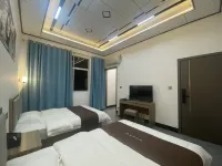 Haoyan Lake Huxin Residence Hotels in Lingyun