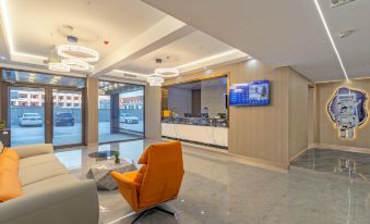 Urban Garden Hotel (Linyi High speed Railway North Station Branch)