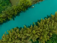 SYYF Gallery Yard Hotel,Yangshuo(Shili Gallery Yulong River)