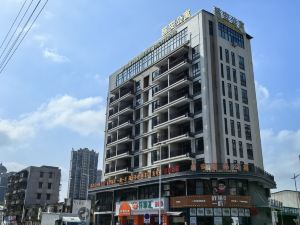 Taishan Sheng'an Boutique Apartment