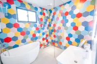 Aitingliu Erguan B&B