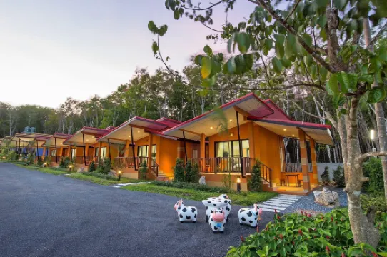 インフィニット リゾート & カフェ