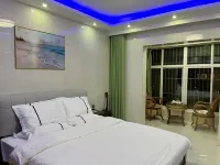 Ronghuicheng Serviced Apartment (Zhoukou International Auto Parts City)