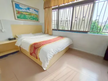Shenzhen Shushun Hotel