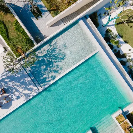 Utopian Seaside Homestay (Gold Coast)