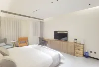 Zibo Youjia Huibin Homestay