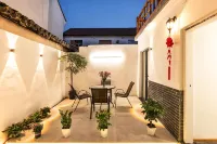 Xitang Moyin Homestay Отели рядом с достопримечательностью «Парк Чжоу»