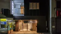 Leisurely Home Namba Các khách sạn ở 