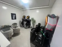 Wanka-HomeStay E-sports Billiards Mahjong Projection B&B - 2 Sao