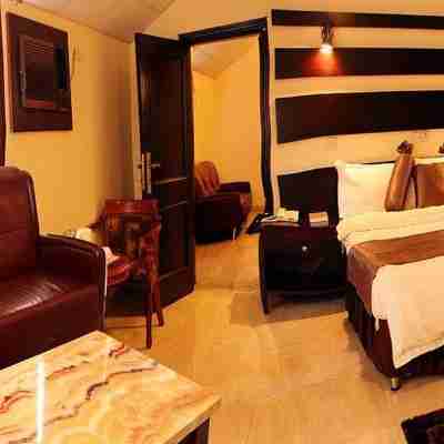 Rockview Hotel Owerri Others