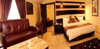 Rockview Hotel Owerri