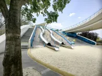 Fuxian Lake Xiyin Temperature Water Pool Villa