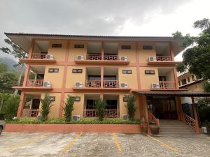 Dusila Hotel Kohchang