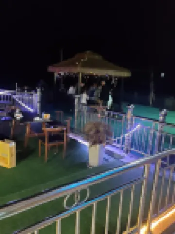 電競民宿（華壇山店）