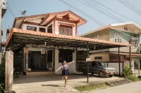 Chiang Khan Hugloei HugKan Homestay Hotels in 