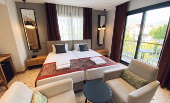 AVILIA SUITES