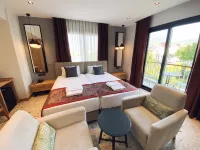 AVILIA SUITES Hotels in Babatasi Mahallesi