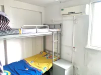 Wuhan Luming Hostel (Tanhualin)