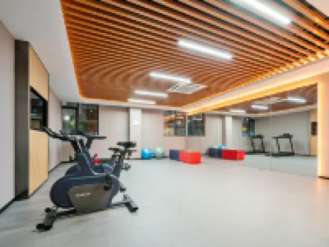 Country Inn  by Radisson Hotel (Quanzhou  Wanda Plaza&Ling  Xiu Store  ) Hotels in Quanzhou