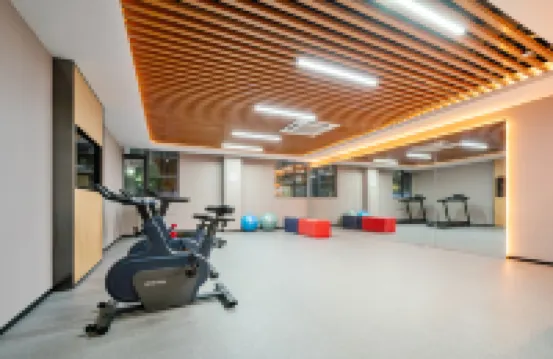 Country Inn  by Radisson Hotel (Quanzhou  Wanda Plaza&Ling  Xiu Store  )