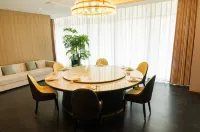 Banshan Huangting Hotel - breakfast