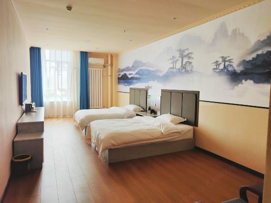 Lianduo Hotel