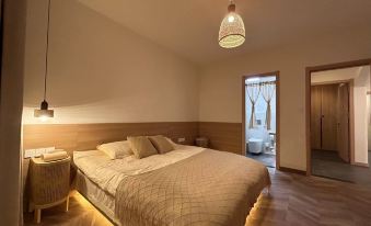 Shinian Design Guesthouse