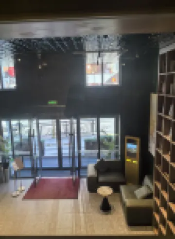 Ruixuan Apartment (Qingdao Taidong Pedestrian Street Beer Street Branch)