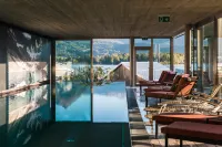 Cortisen am See - Adults Only Hotels in Strobl
